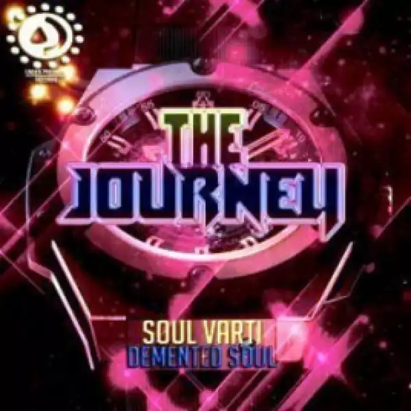 Soul Varti X Demented Soul - Calling Of A War (Afro-Tech Dub)